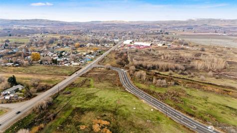 0 Buena Road Zillah WA 98953