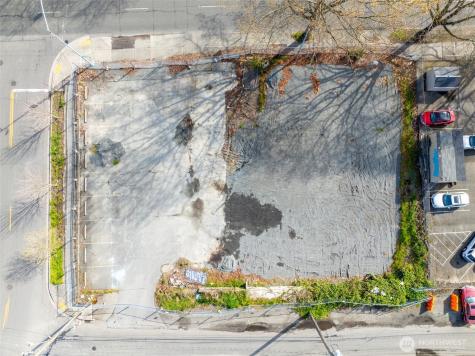 2307 Rainier Avenue S Seattle WA 98144