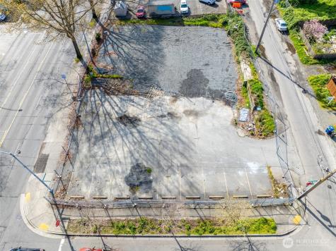 2307 Rainier Avenue S Seattle WA 98144
