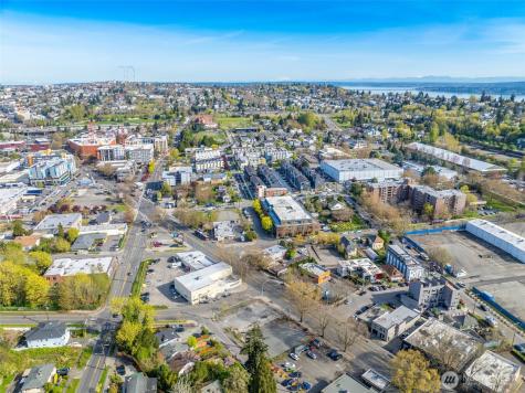2307 Rainier Avenue S Seattle WA 98144
