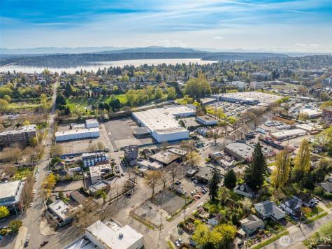 2307 Rainier Avenue S Seattle WA 98144