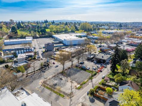 2307 Rainier Avenue S Seattle WA 98144
