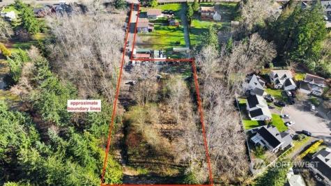 0 32nd Avenue S Auburn WA 98001