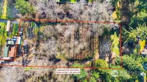 0 32nd Avenue S Auburn WA 98001