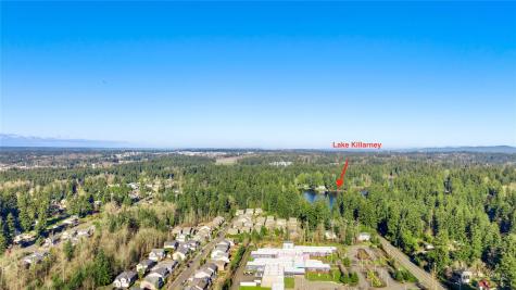 0 32nd Avenue S Auburn WA 98001