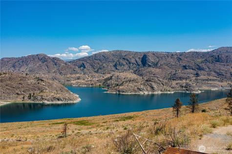 0 Omak Lake Road Omak WA 98841