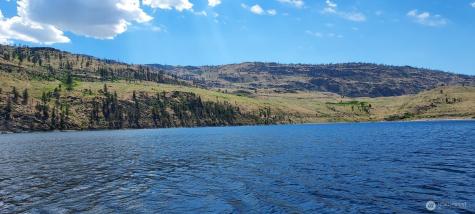 0 Omak Lake Road Omak WA 98841