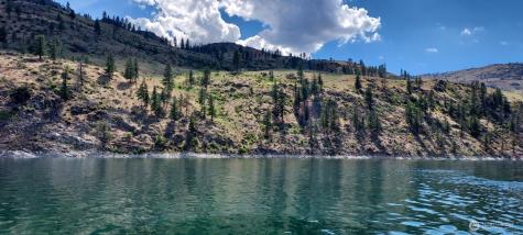 0 Omak Lake Road Omak WA 98841