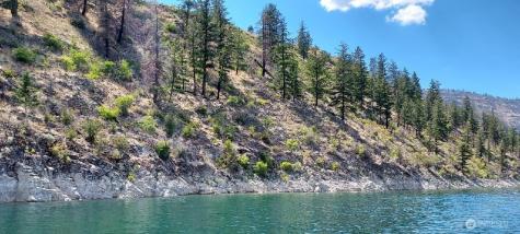 0 Omak Lake Road Omak WA 98841