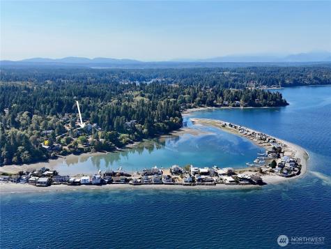 10240 NE Lafayette Avenue Bainbridge Island WA 98110