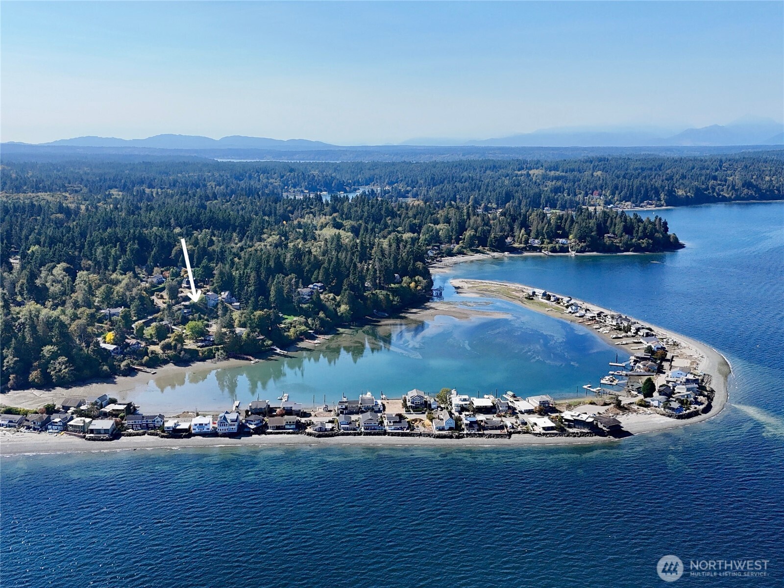10240 NE Lafayette Avenue Bainbridge Island WA 98110