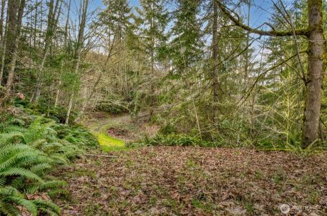 2401 NE Solar View Court Poulsbo WA 98345