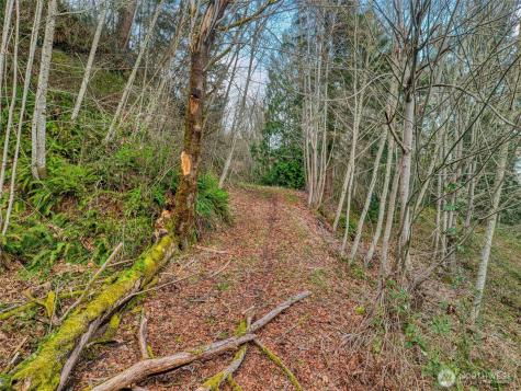 2401 NE Solar View Court Poulsbo WA 98345