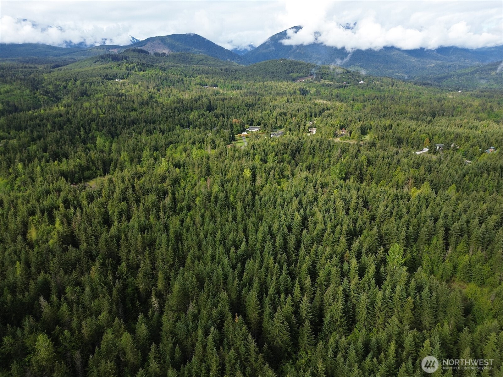 0 Headwaters Lane Port Angeles WA 98362