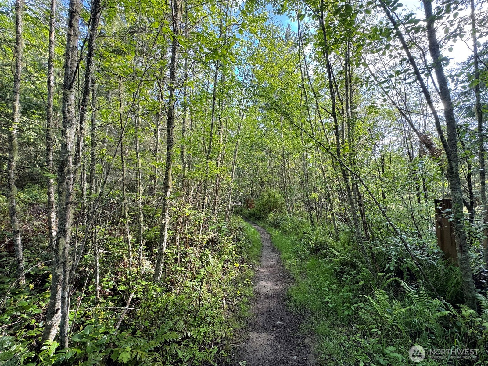 0 Headwaters Lane Port Angeles WA 98362