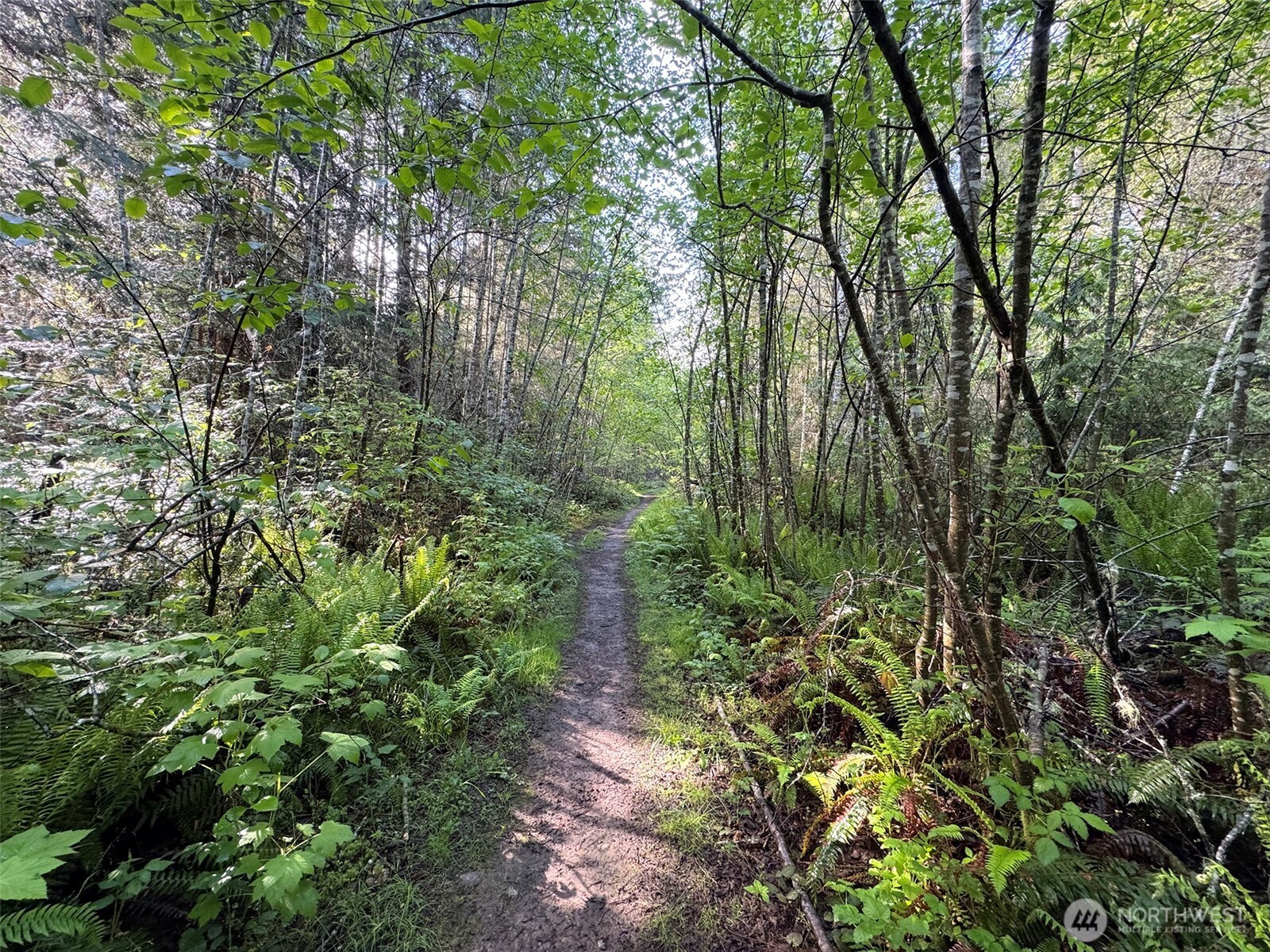0 Headwaters Lane Port Angeles WA 98362