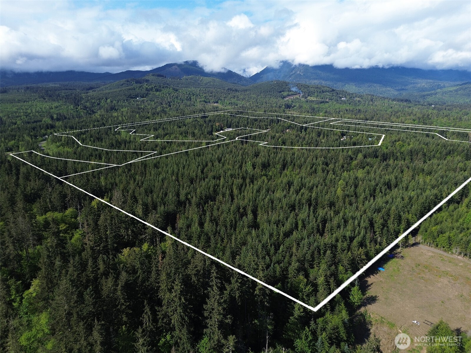 0 Headwaters Lane Port Angeles WA 98362