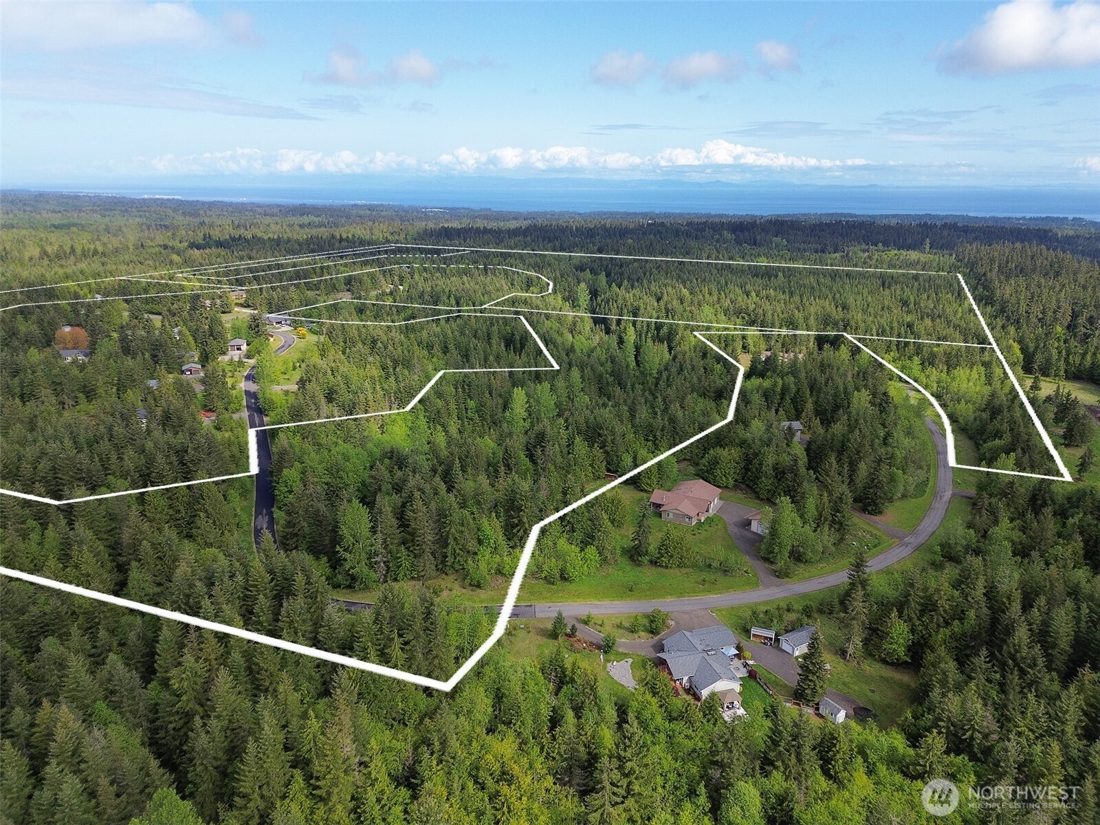 0 Headwaters Lane Port Angeles WA 98362