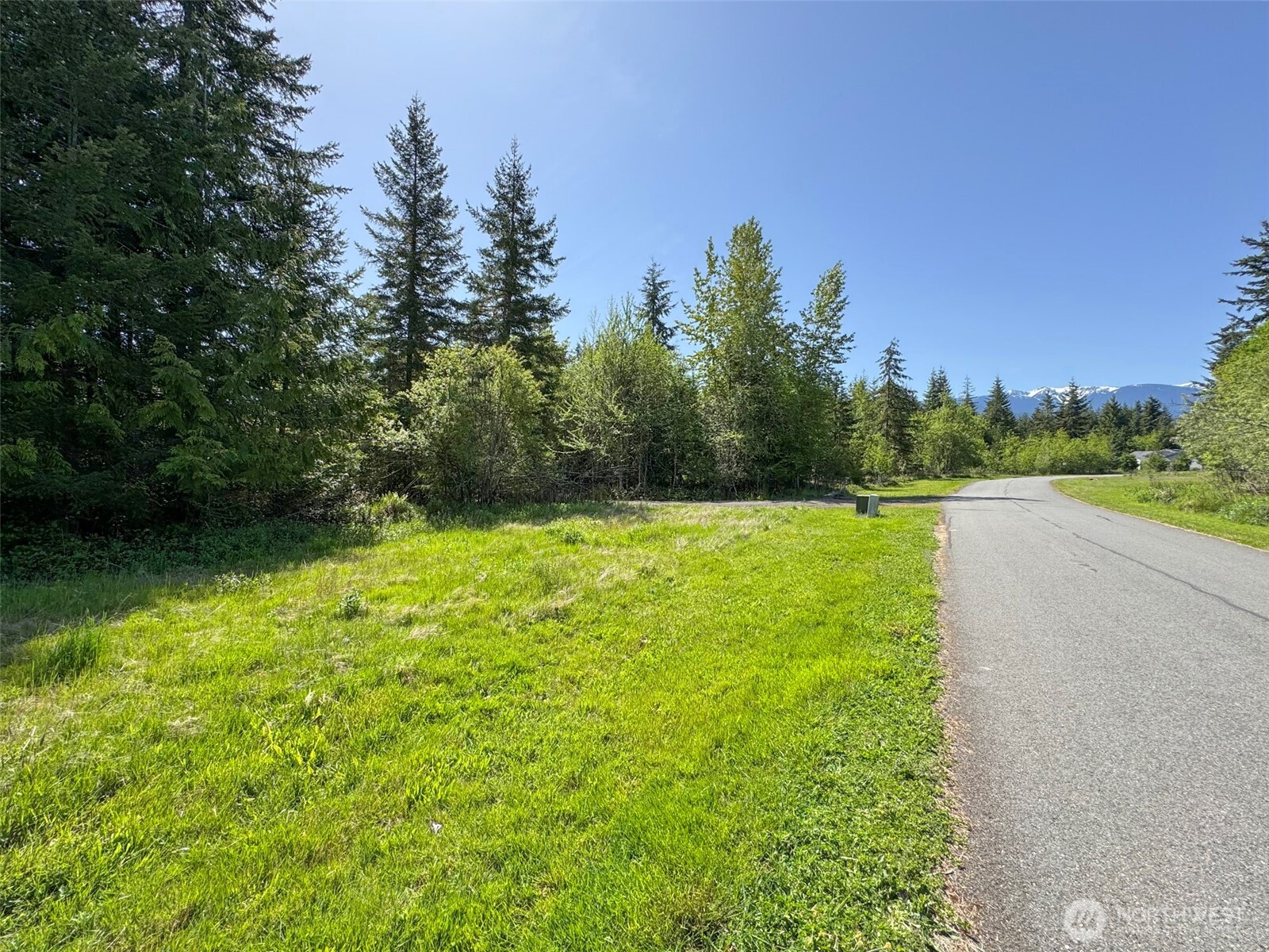 0 Headwaters Lane Port Angeles WA 98362
