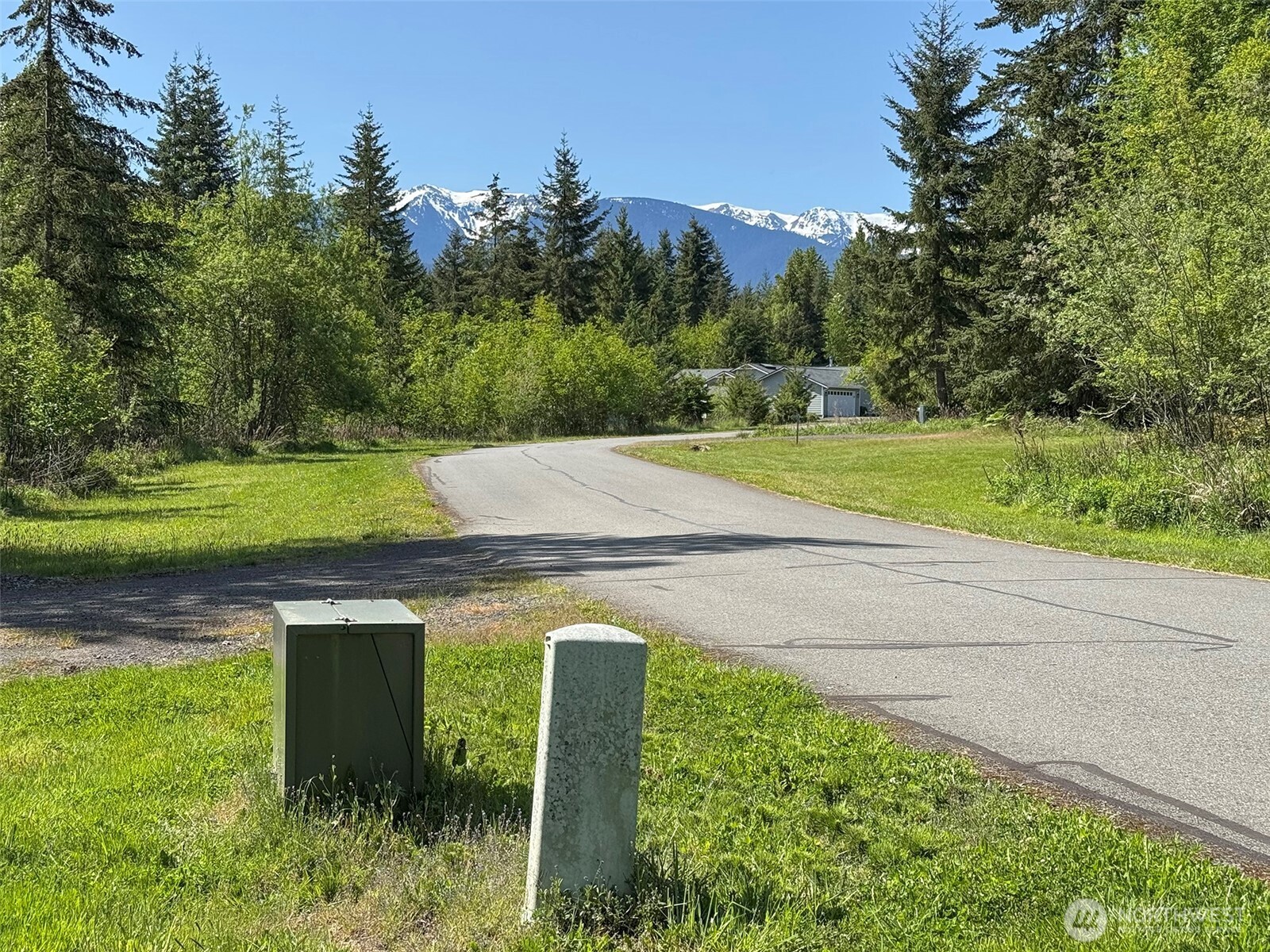 0 Headwaters Lane Port Angeles WA 98362