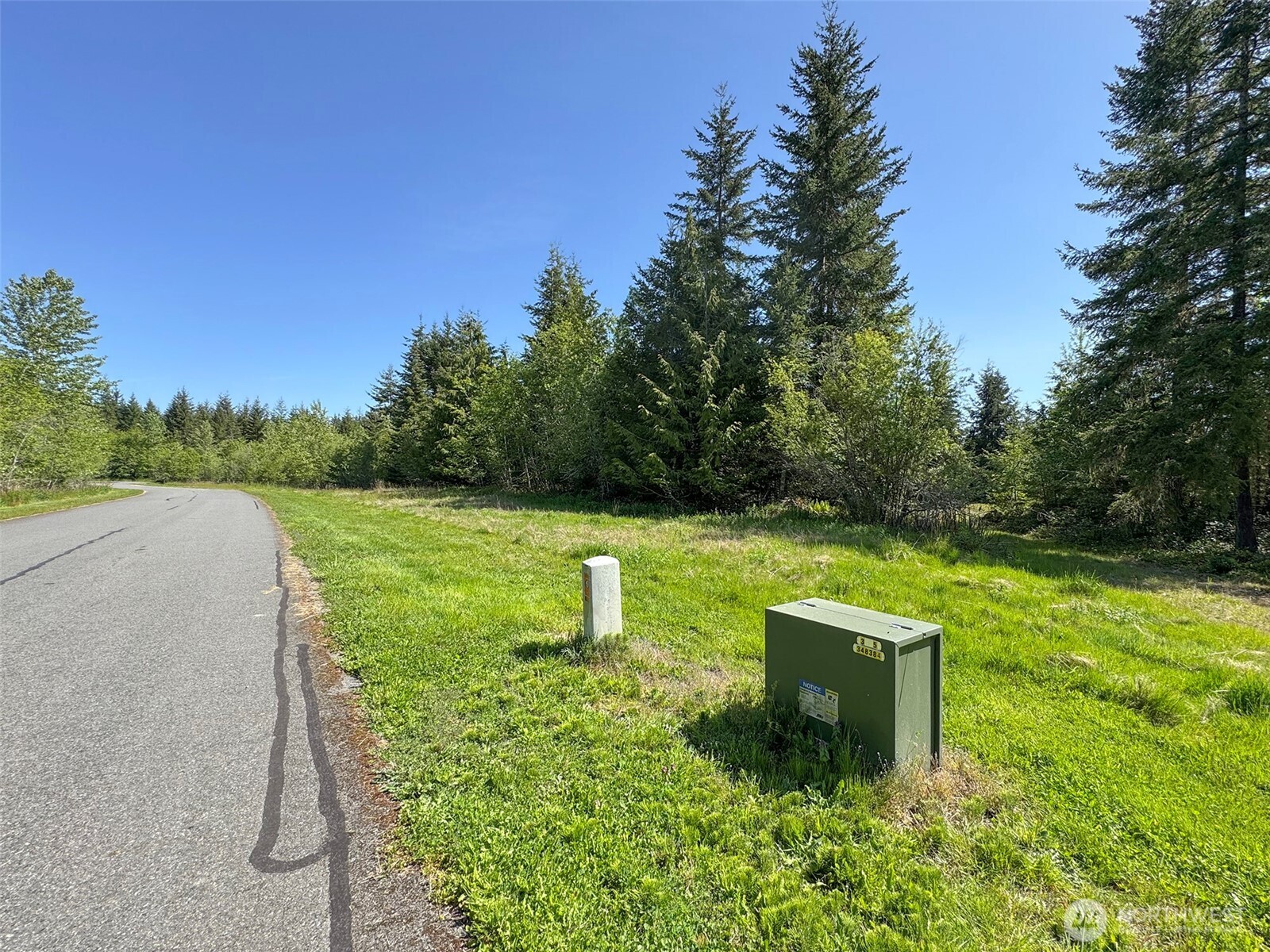 0 Headwaters Lane Port Angeles WA 98362