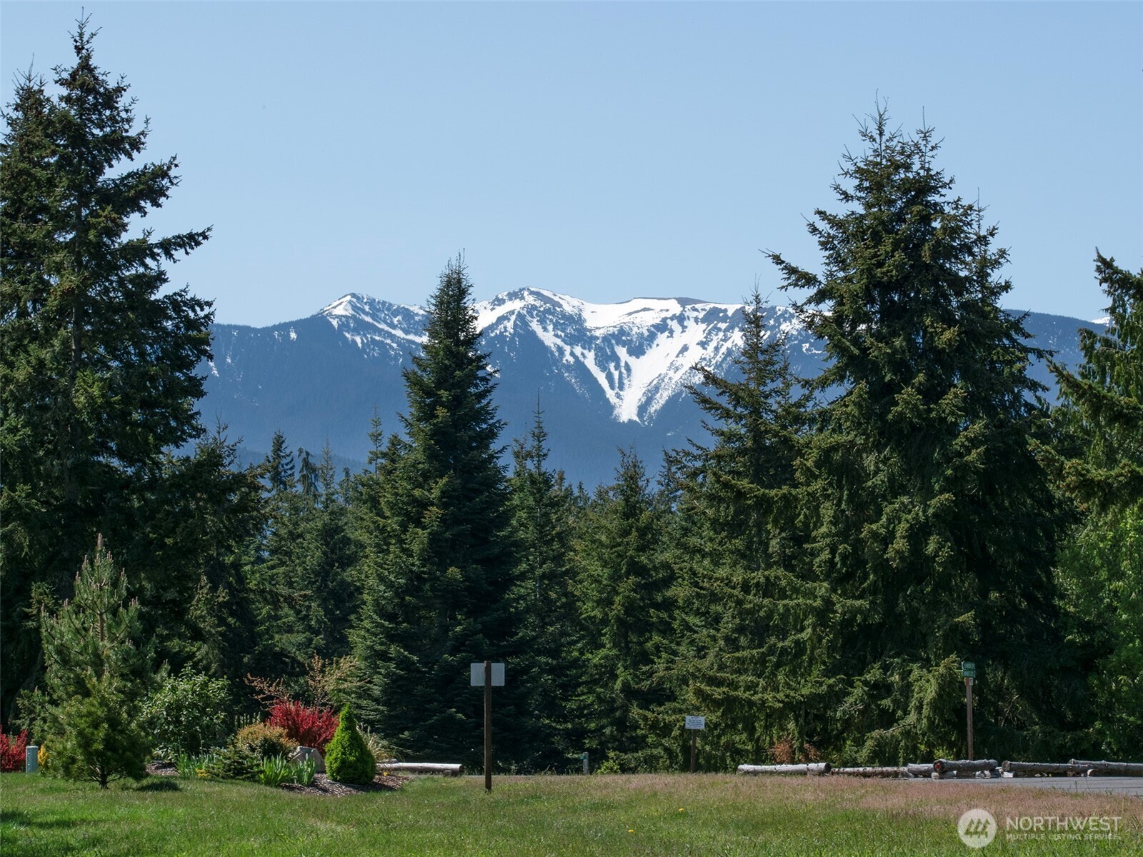 0 Headwaters Lane Port Angeles WA 98362