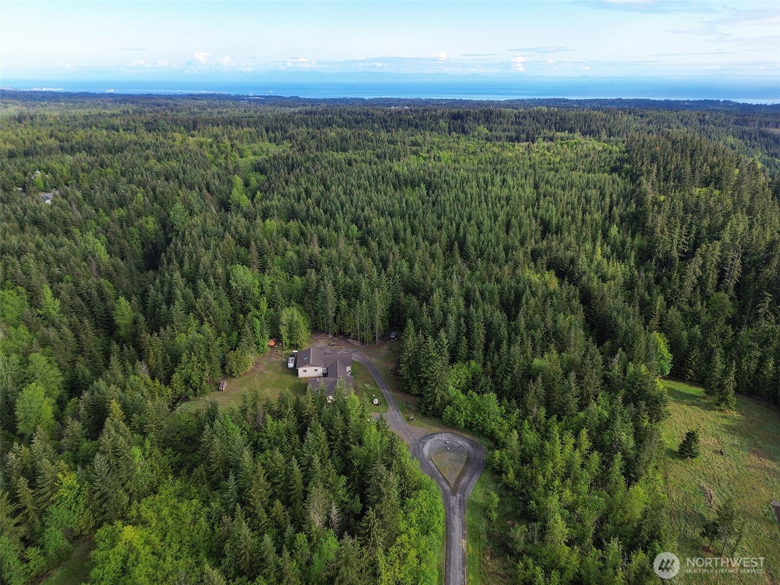 0 Headwaters Lane Port Angeles WA 98362