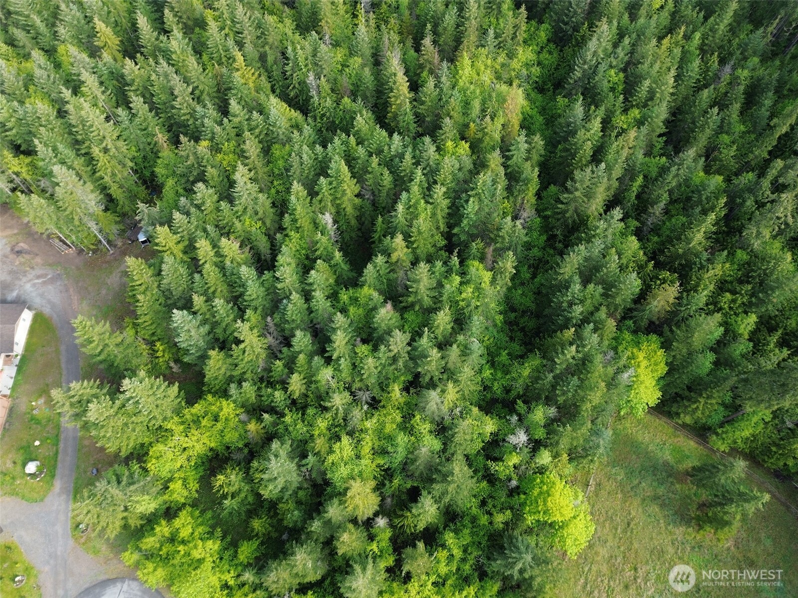 0 Headwaters Lane Port Angeles WA 98362