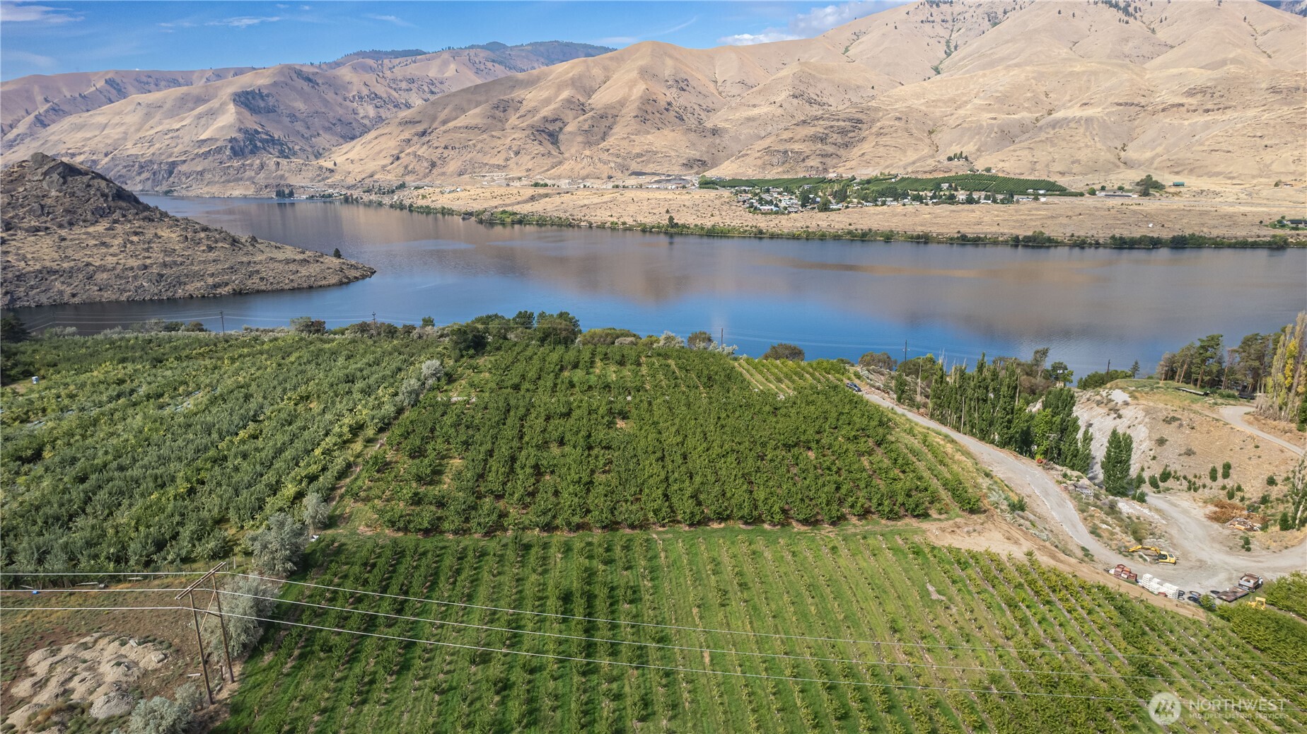 13512 Us Highway 2 East Wenatchee WA 98802