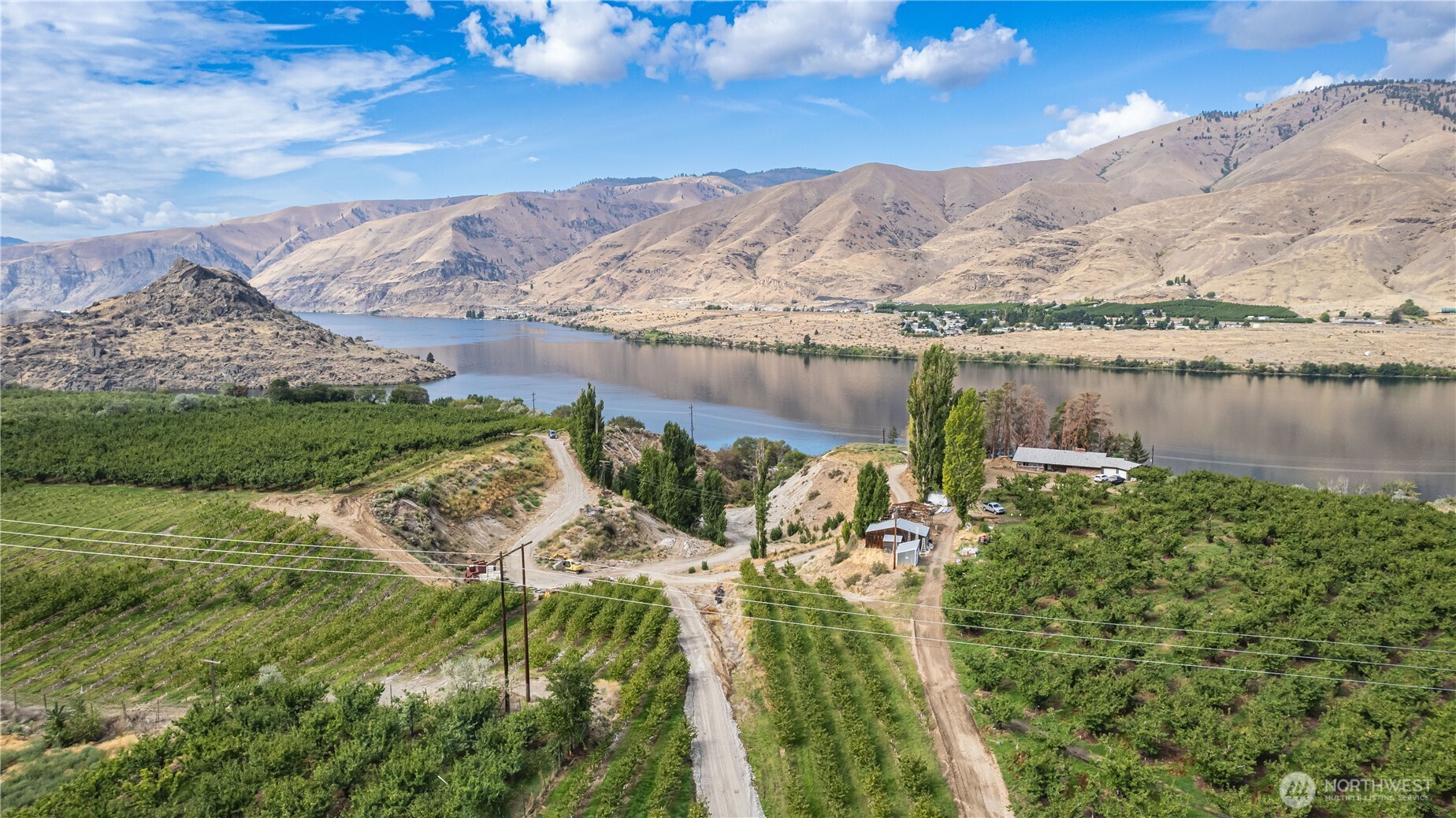 13512 Us Highway 2 East Wenatchee WA 98802