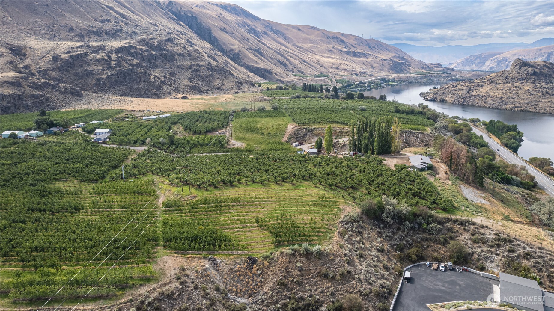 13512 Us Highway 2 East Wenatchee WA 98802