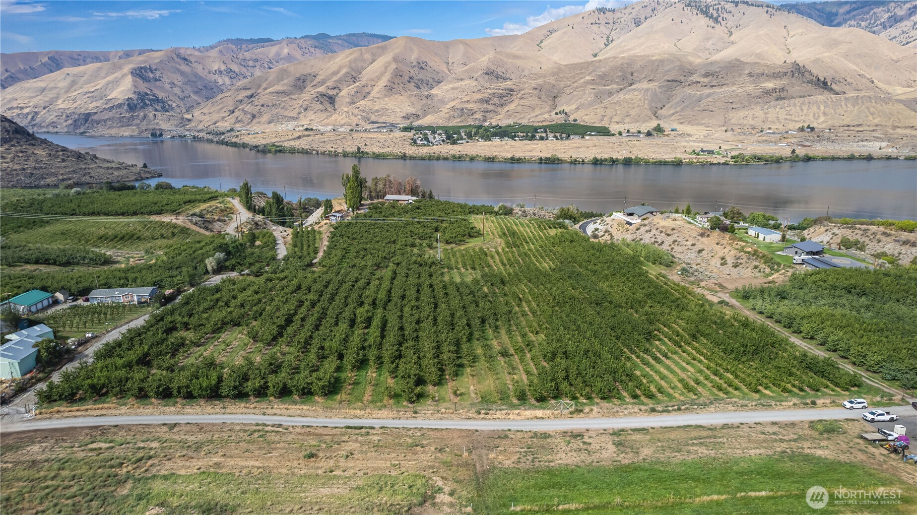 13512 Us Highway 2 East Wenatchee WA 98802