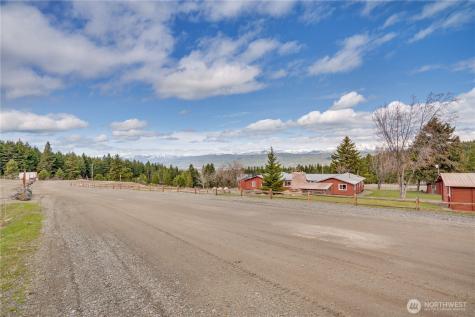 170 Pumphouse Hill Road Cle Elum WA 98922