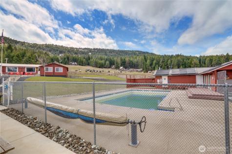 170 Pumphouse Hill Road Cle Elum WA 98922
