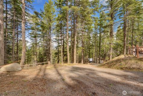 170 Pumphouse Hill Road Cle Elum WA 98922