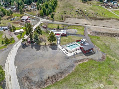 170 Pumphouse Hill Road Cle Elum WA 98922