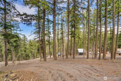 170 Pumphouse Hill Road Cle Elum WA 98922