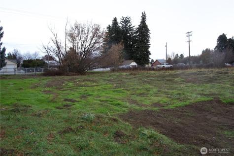 1 N Water Street Ellensburg WA 98926