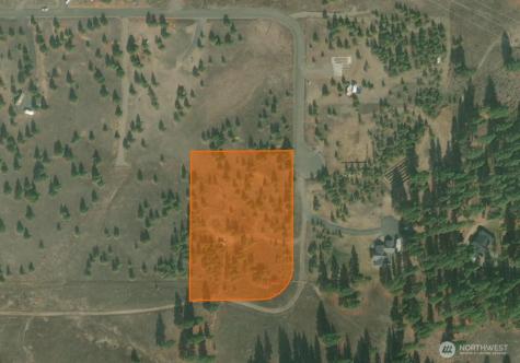 1640 Leo Lane Cle Elum WA 98922