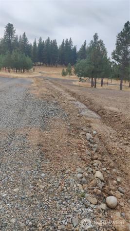 1640 Leo Lane Cle Elum WA 98922