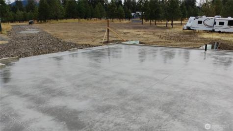 1640 Leo Lane Cle Elum WA 98922