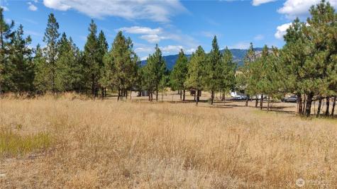 1640 Leo Lane Cle Elum WA 98922