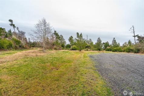 2680 Sunset Lane Tokeland WA 98590