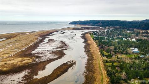 2680 Sunset Lane Tokeland WA 98590