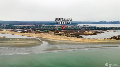 2680 Sunset Lane Tokeland WA 98590