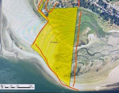 2680 Sunset Lane Tokeland WA 98590