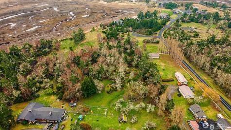 2680 Sunset Lane Tokeland WA 98590