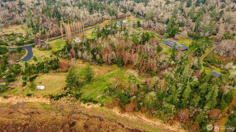 2680 Sunset Lane Tokeland WA 98590