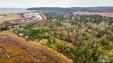 2680 Sunset Lane Tokeland WA 98590