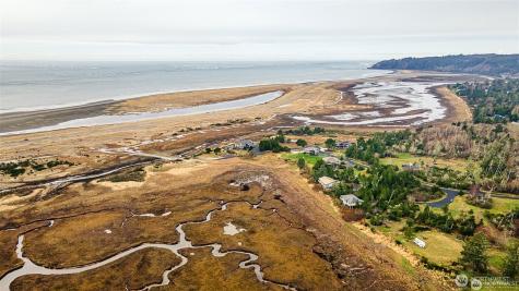 2680 Sunset Lane Tokeland WA 98590
